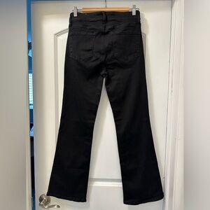 Sts blue jeans, size 29, black